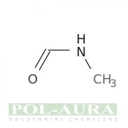 Formamid, n-metylo-/ 99% [123-39-7]