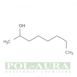 2-oktanol/ 98% [123-96-6]