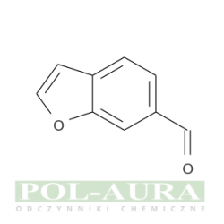 6-benzofuranokarboksyaldehyd/ 98% [123297-88-1]