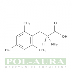 L-tyrozyna, 2,6-dimetylo-/ 97% [123715-02-6]