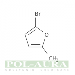 Furan, 2-bromo-5-metylo-/ 97% [123837-09-2]