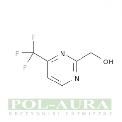 2-pirymidynometanol, 4-(trifluorometylo)-/ 98% [1240594-67-5]