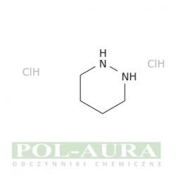 Pirydazyna, heksahydro-, chlorowodorek (1:2)/ 98+% [124072-89-5]