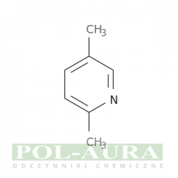 Pirydyna, 5-metylo-2-(2-fenyloetynylo)-/ 96% [124300-38-5]