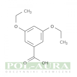 Kwas benzoesowy, 3,5-dietoksy-/ 98% [124480-95-1]
