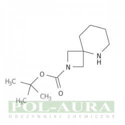 Kwas 2,5-diazaspiro[3.5]nonano-2-karboksylowy, ester 1,1-dimetyloetylowy/ 97% [1246034-93-4]