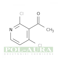 Etanon, 1-(2,4-dichloro-3-pirydynylo)-/ 98% [1246349-89-2]