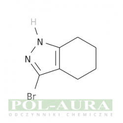 1h-indazol, 3-bromo-4,5,6,7-tetrahydro-/ 97% [1246553-15-0]