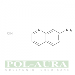 7-chinolinamina, chlorowodorek (1:1)/ 98% [1246556-01-3]