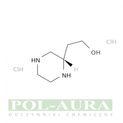 2-piperazynoetanol, chlorowodorek (1:2), (2s)-/ 95% [1246651-15-9]