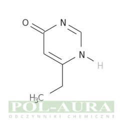 4(3h)-pirymidynon, 6-etylo-/ 98+% [124703-78-2]