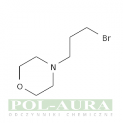 Morfolina, 4-(3-bromopropylo)-/ 97% [125422-83-5]