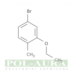 Benzonitryl, 4-bromo-2-etoksy-/ 98% [1255870-63-3]