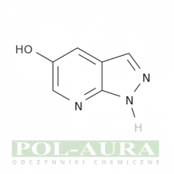 1h-pirazolo[3,4-b]pirydyn-5-ol/ 97% [1256818-99-1]