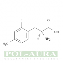 Fenyloalanina, 2-fluoro-4-metylo-/ 97% [1259965-62-2]