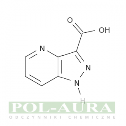 Kwas 1h-pirazolo[4,3-b]pirydyno-3-karboksylowy/ 98% [1260648-73-4]