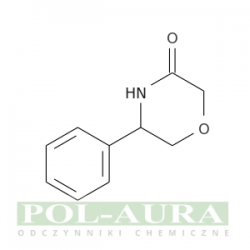 3-morfolinon, 5-fenylo-/ 95% [1260672-03-4]