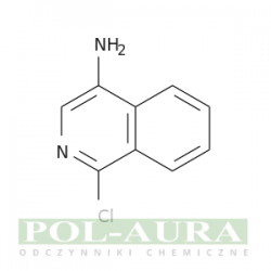 4-izochinolinoamina, 1-chloro-/ 97% [1260799-38-9]
