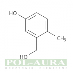 Benzenemethanol, 5-hydroxy-2-methyl-/ min. 95% [1261454-85-6]