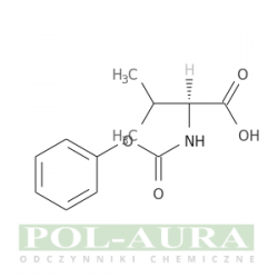 L-walina, n-(fenoksykarbonylo)-/ 95% [126147-70-4]