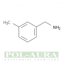 Benzonitryl, 5-(aminometylo)-2-chloro-/ 96% [1261499-40-4]