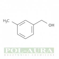 Benzonitryl, 2-bromo-5-(hydroksymetylo)-/ 98% [1261609-83-9]