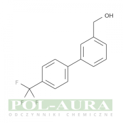 [1,1'-Biphenyl]-3-methanol, 4'-(trifluoromethyl)-/ min. 95% [126485-55-0]