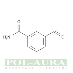 3-formylobenzamid/ 98% [126534-87-0]