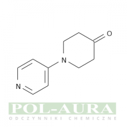 4-piperydynon, 1-(4-pirydynylo)-/ 97% [126832-81-3]