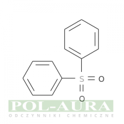 Benzen, 1,1'-sulfonylobis-/ 99% [127-63-9]