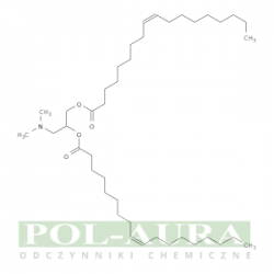 (9z)-, 1,1'-[1-[(dimetyloamino)metylo]-1,2-etanodiylo] ester kwasu 9-oktadecenowego/ 98% [127512-29-2]