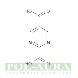 Kwas 2,5-pirymidynodikarboksylowy/ 95% [127527-24-6]