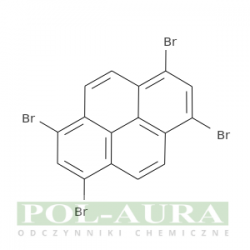 Piren, 1,3,6,8-tetrabromo-/ >97% [128-63-2]