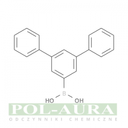 Kwas boronowy, b-[1,1':3',1''-terfenylo]-5'-yl-/ 98% [128388-54-5]