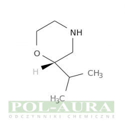 Morfolina, 2-(1-metyloetylo)-, (2s)-/ 97% [1286768-31-7]