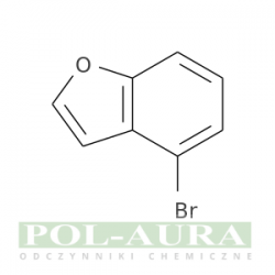 Benzofuran, 4-bromo-/ 98% [128868-60-0]