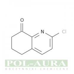 8(5H)-Quinolinone, 2-chloro-6,7-dihydro-/ min. 95% [129337-86-6]