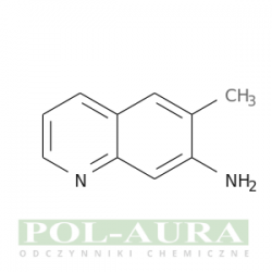 7-chinolinamina, 6-metylo-/ 95% [129844-69-5]