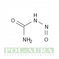 Urea, N-nitroso-/ min. 95% [13010-20-3]