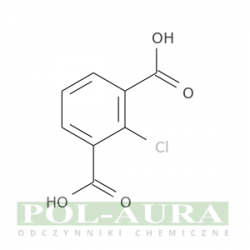 Kwas 1,3-benzenodikarboksylowy, 2-chloro-/ 97% [13049-16-6]