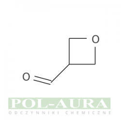 3-oksetanokarboksyaldehyd/ 98% [1305207-52-6]