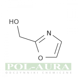 2-oksazolemetanol/ 98% [130551-92-7]