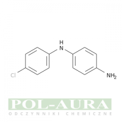 1,4-benzenodiamina, n1-(4-chlorofenylo)-/ 95% [13065-93-5]