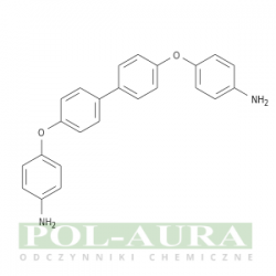 Benzenamina, 4,4'-[[1,1'-bifenylo]-4,4'-diylbis(oksy)]bis-/ 98+% [13080-85-8]