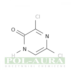 2(1h)-pirazynon, 3,5-dichloro-/ 97% [130879-62-8]