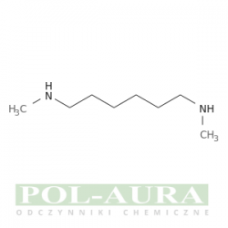 1,6-heksanodiamina, n1,n6-dimetylo-/ 98% [13093-04-4]