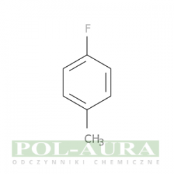 Benzen, 1-fluoro-4-[2-(trimetylosililo)etynylo]-/ 97% [130995-12-9]