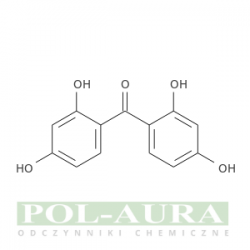 Metanon, bis(2,4-dihydroksyfenylo)-/ 98% [131-55-5]