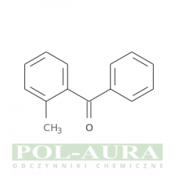 Metanon, (2-metylofenylo)fenylo-/ 98% [131-58-8]