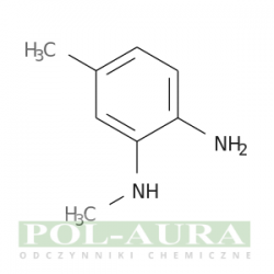 1,2-benzenodiamina, n2,4-dimetylo-/ 97% [131019-87-9]